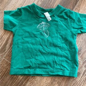 2t cotton rabbit skins brand lord of the rings lothlorien tee